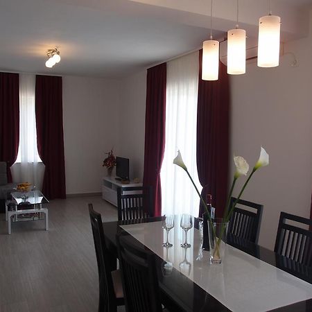 Apartments Kadulja Trogir Zimmer foto